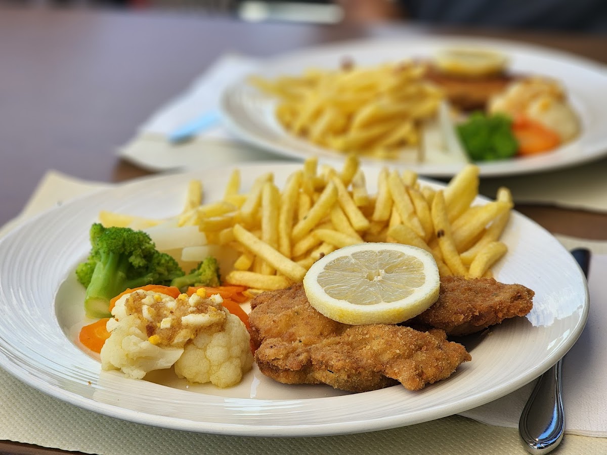 Café Bäckerei Guflina Photos 2